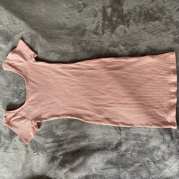 🦋Cotton dress - Picture 1 of 2